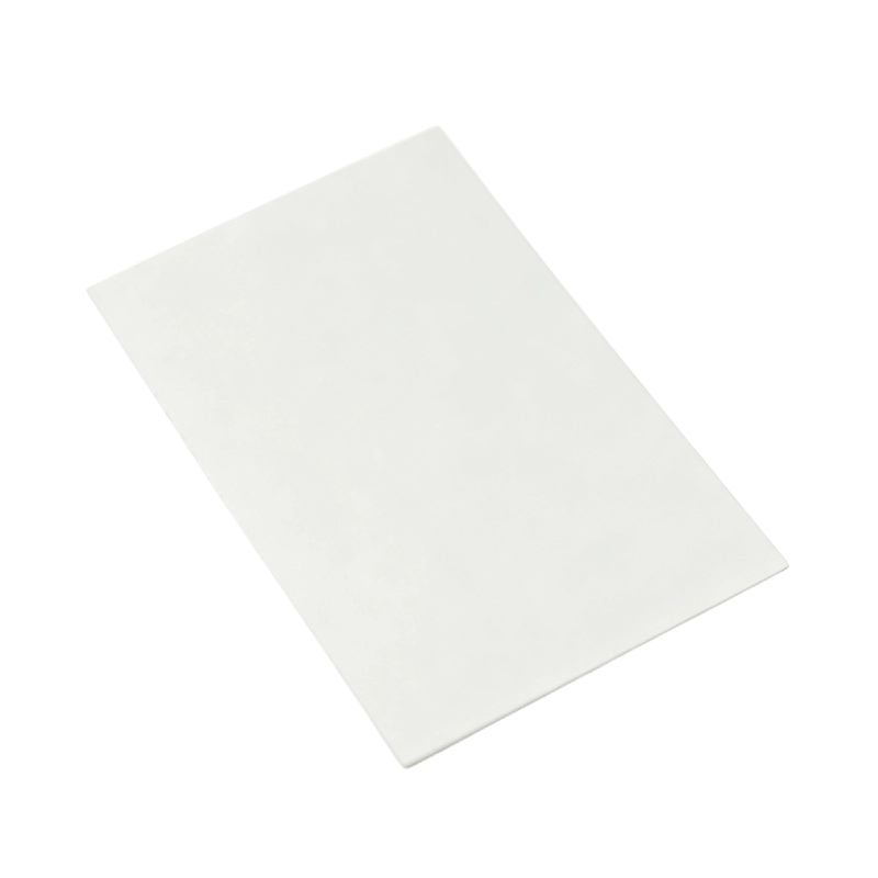 5665 ZSYB2230W PVC展示铭牌 220mm*300mm*2.3mm (计价单位:张) 白色