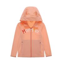 伯希和户外儿童皮肤衣 男女童2019夏季轻薄防晒衣防紫外线防晒服