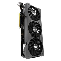TUF-RTX4070-O12G-GAMING+昆仑KL-850W电源