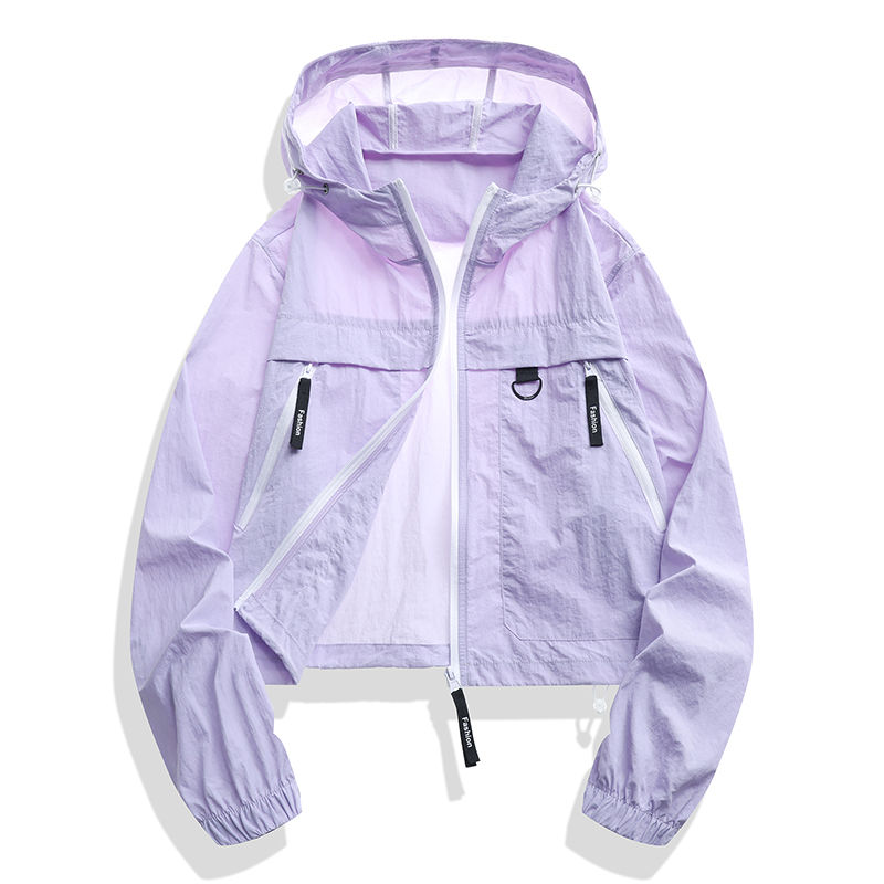 徽润和 防晒衣 FSY26 件高清大图