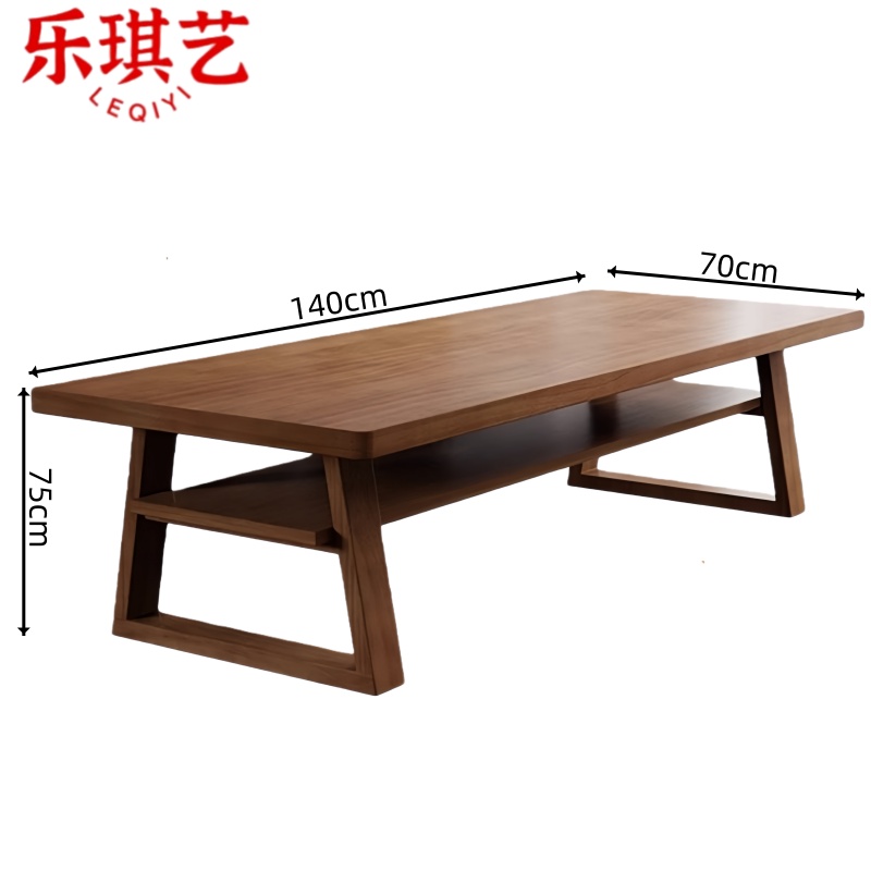 乐琪艺 电脑桌1.4m张