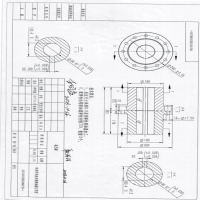 柱销联轴器 XL13(95*175-25/95*178-25)