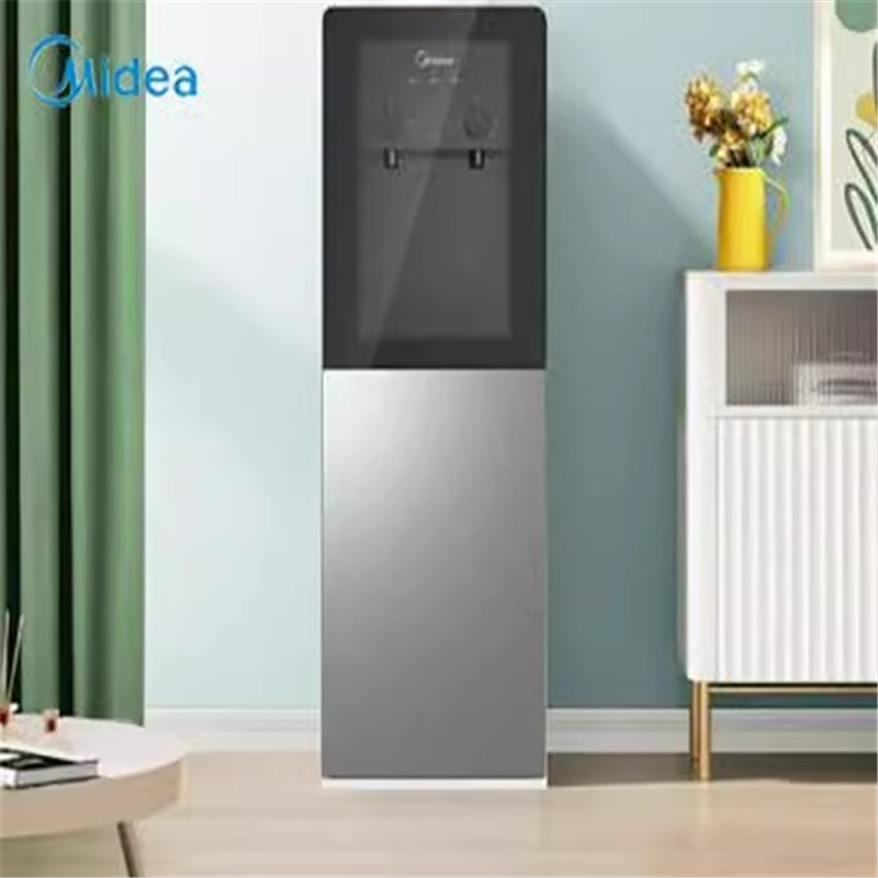 美的饮水机YD1318S-X家用客厅冷热小型出租屋全自动最新款