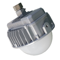 光大特照 LED平台灯 EBF605L-P 60W 灰色 (套)