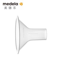 美德乐(medela)飞韵双侧电动吸乳器、瑞士进口TRITAN吸奶器