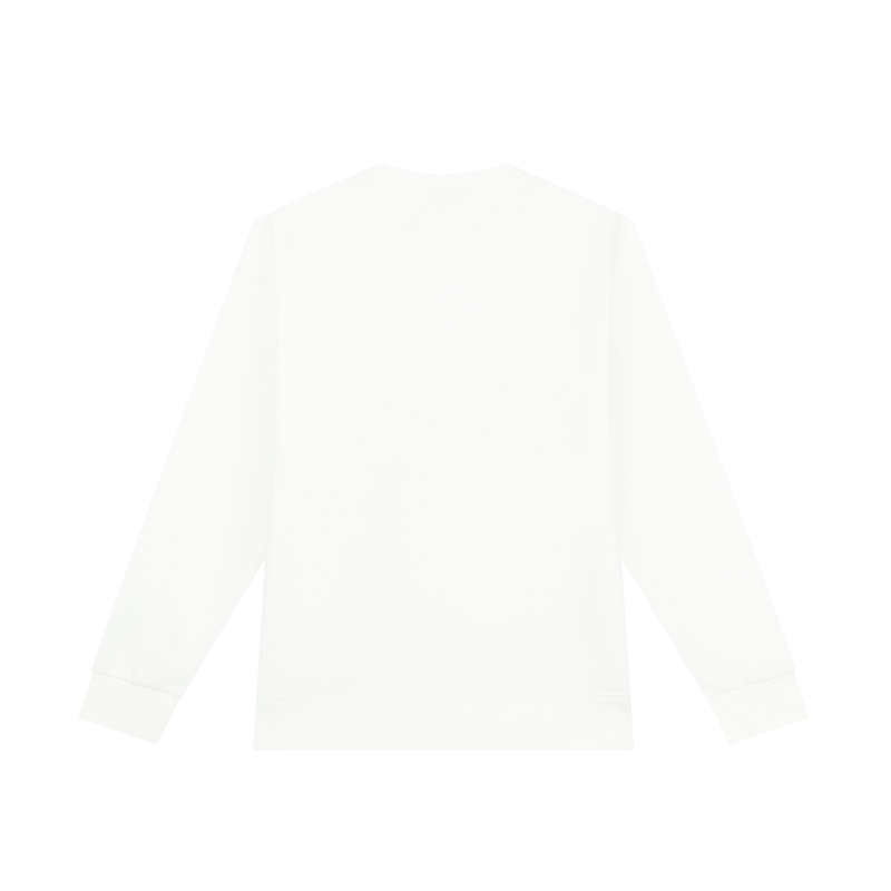 361°运动卫衣女新款套头卫衣宽松舒适上衣562514821高清大图