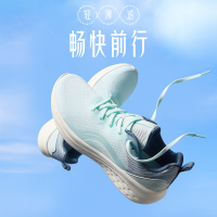 361°运动鞋男鞋新款透气舒适跑步鞋672422234
