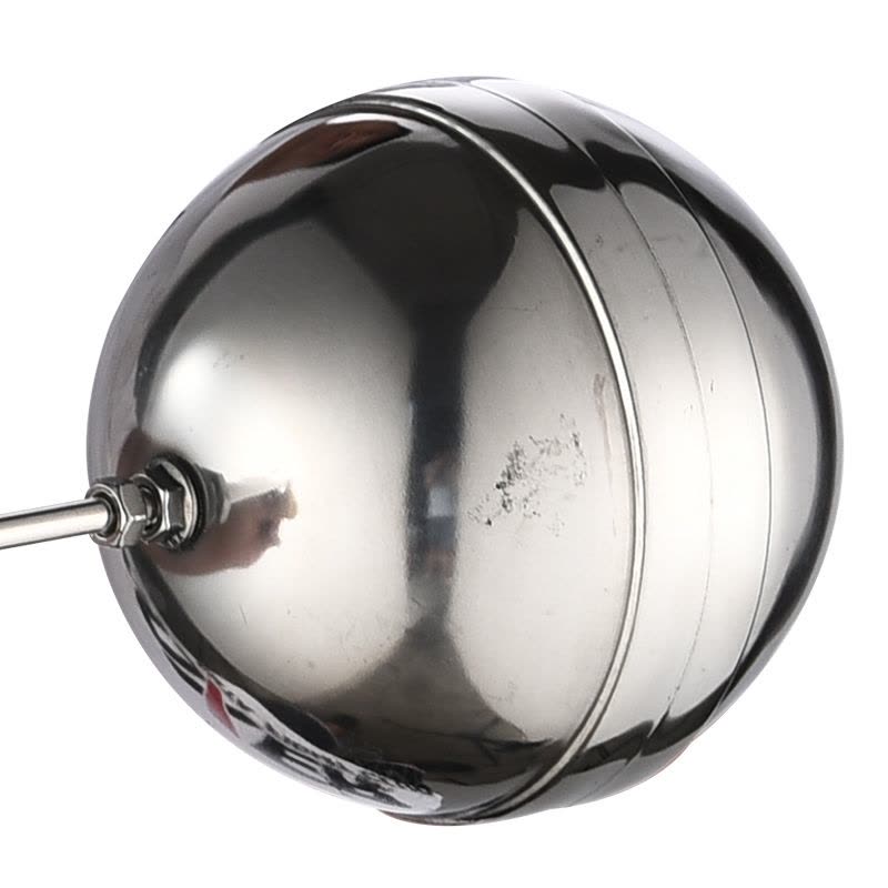 蔚珺牌水箱浮球阀铜质2寸50mm个图片