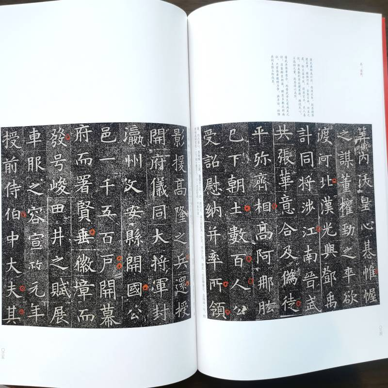 醉染图书隋墓志名品9787547904008高清大图