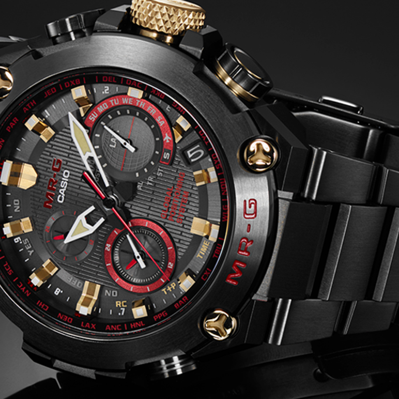 卡西欧(casio)石英表mrgg1000b-1a4报价_参数_图片_视频_怎么样_问答