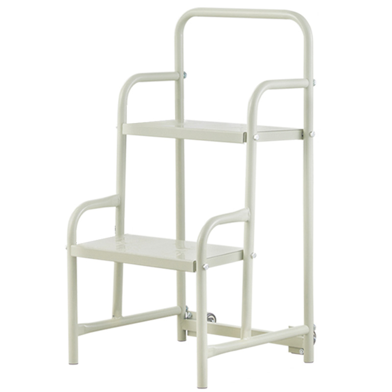 卓鑫蒂隆登高车两步个高清大图