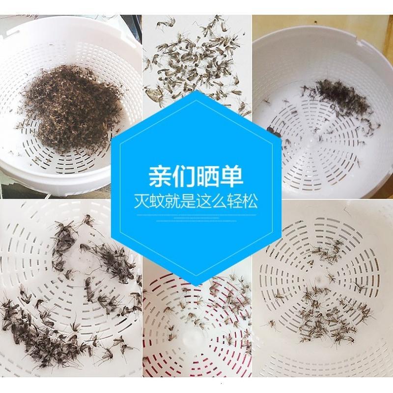电子声波驱蚊器驱鼠器避蚊防蚊器灭蚊灯家用孕妇婴儿童卧室(请先与客服确认再)