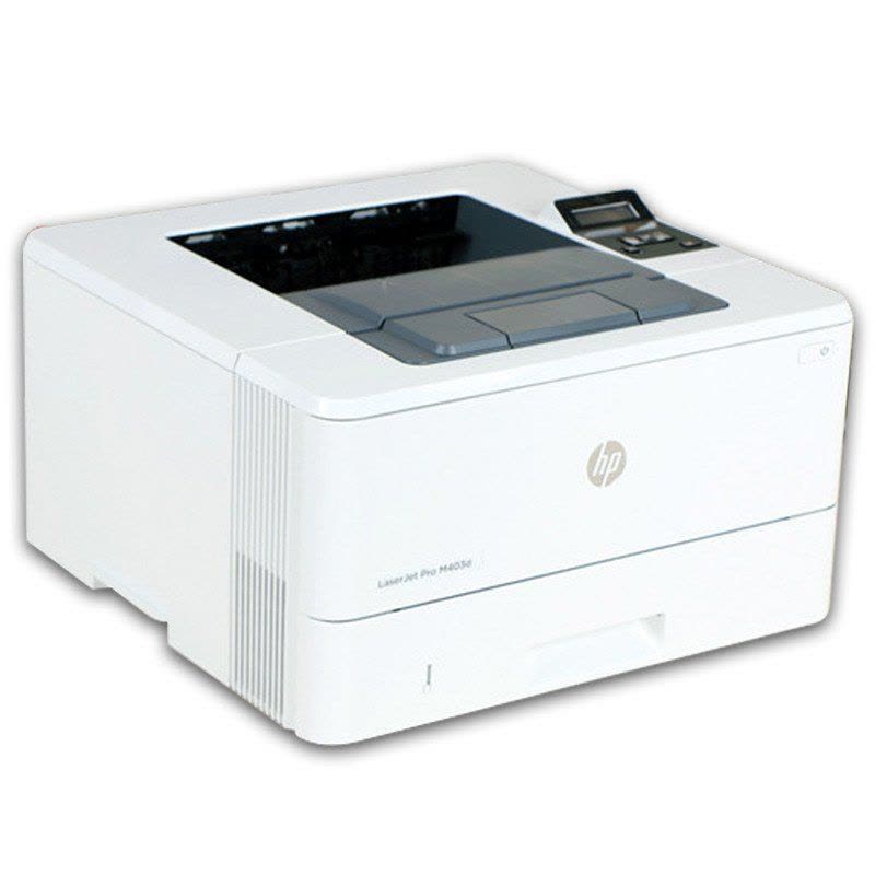 惠普HP LaserJet Pro M403d A4黑白激光打印机自动双面打印机惠普打印机 替M401D套餐3图片