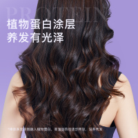 lena全自动卷发棒大卷32mm持久定型电动旋转大波浪卷发神器电卷棒