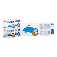 三元 特品纯牛奶 227ml*16/箱