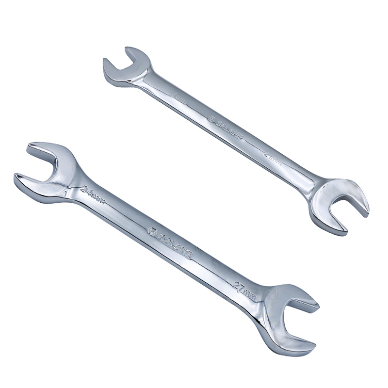 世联开口扳手18*21双开口扳手维修工具