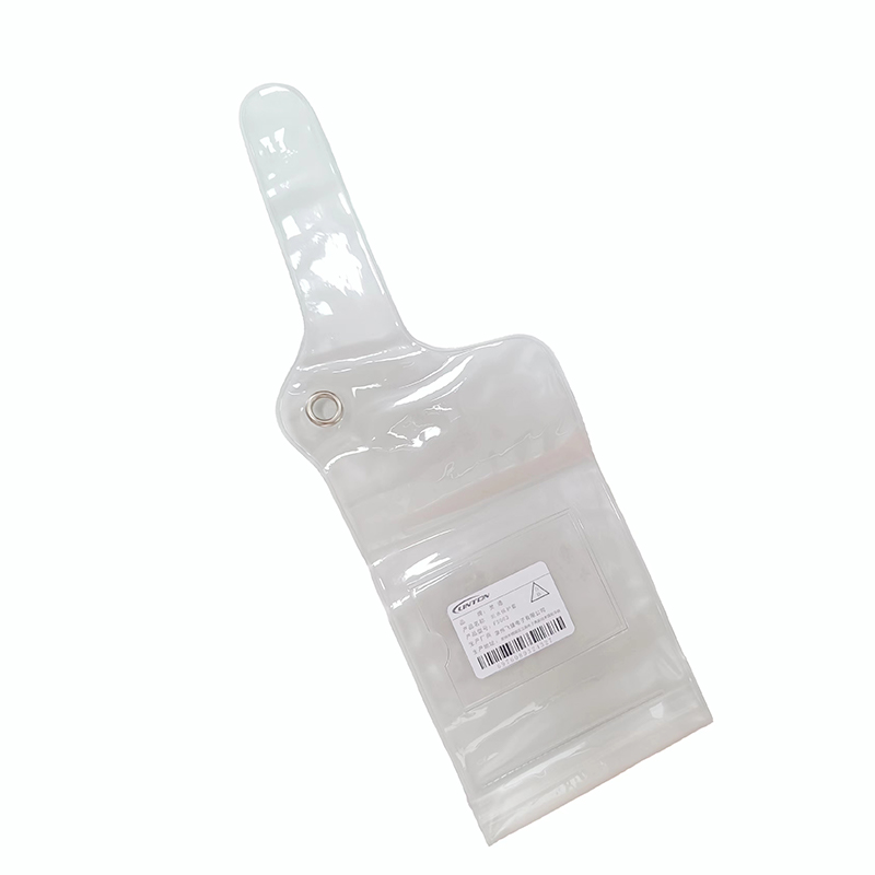 LINTON对讲机防水保护套FS002/个高清大图