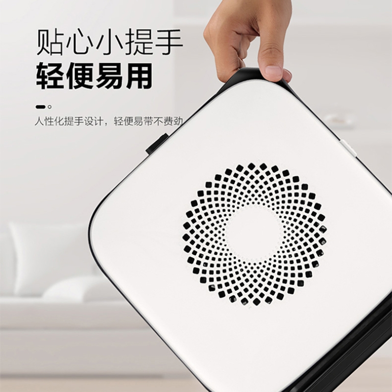 美的(Midea) 电暖器NTY18-19C1