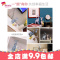 北欧麋鹿摆件家居饰品创意现代简约结婚客厅酒柜可爱装饰品摆设