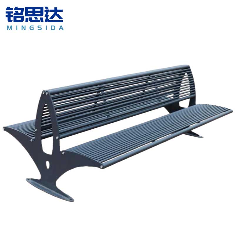 铭思达站台座椅