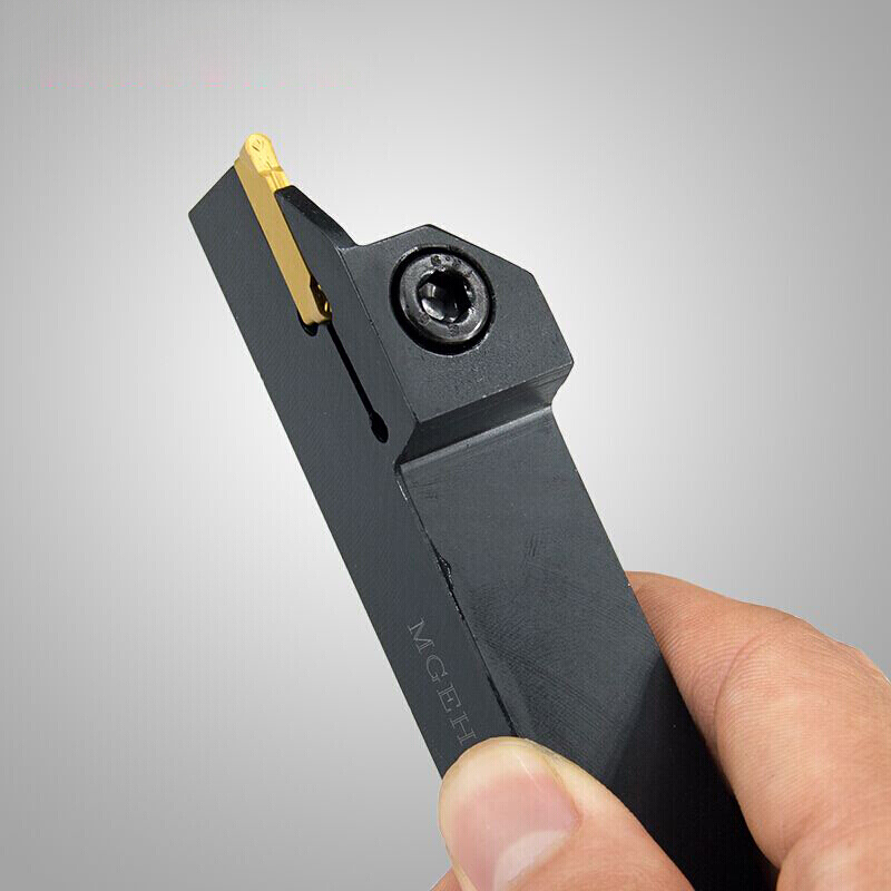 数控切断刀杆切机夹割刀车床刀具MGEHR2020-3刀杆2525-4-2车刀五金高清大图