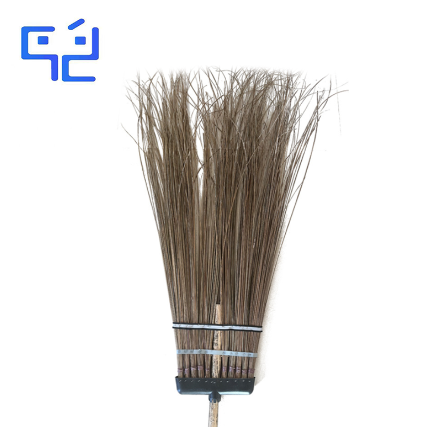 扫把 印尼马路扫 10把/件高清大图