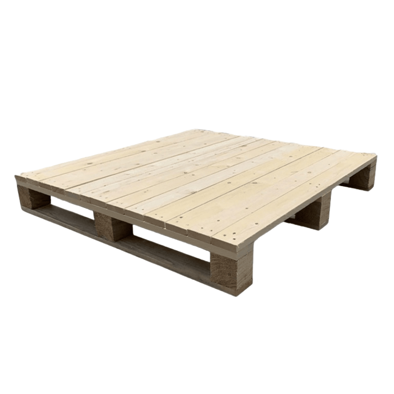 鑫木樽木质托板1100*1100*140mm个高清大图