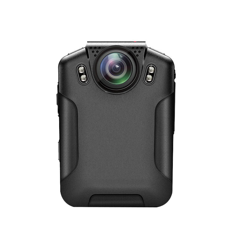 深照紫光 YJ1033 摄像记录仪 1.00 台/套 (计价单位:套) 黑色
