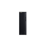 华为(HUAWEI)擎云W515 国产化商用台式电脑 (麒麟990 8GB+256GB)麒麟系统(无WIFI有光驱)
