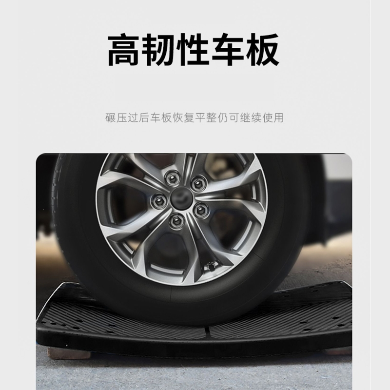 古达轻便小推车拉货手推车拖车手拉车便携折叠车工具车搬运车平板车