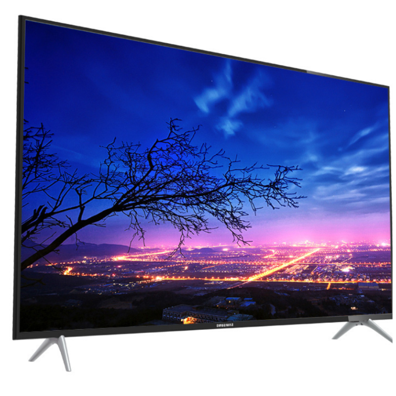 三星(SAMSUNG)UA55NUF30ZJXXZ 55英寸4K超高清纤窄边框智能液晶网络平板电视