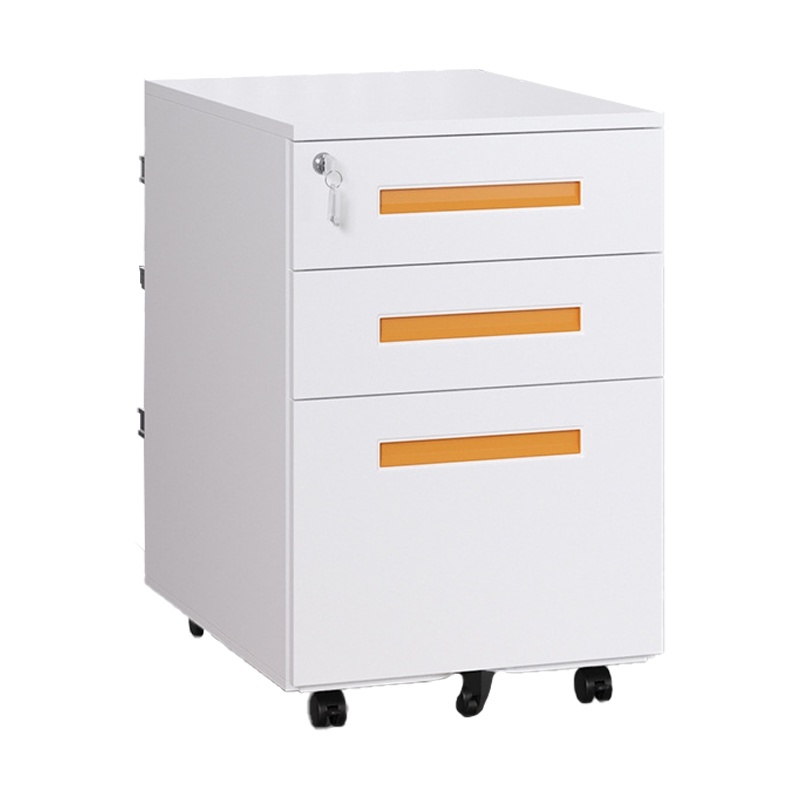 凌迪星办公柜39*52*60cm台高清大图