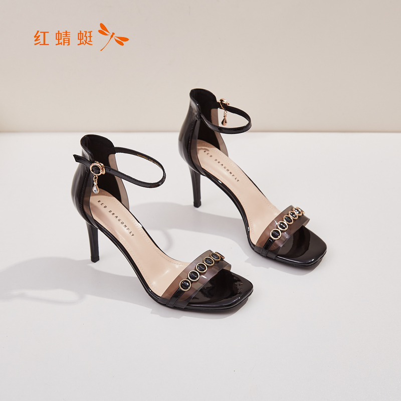 服装鞋帽>女鞋>女士凉鞋>红蜻蜓(reddragonfly)>红蜻蜓(reddragonfly)