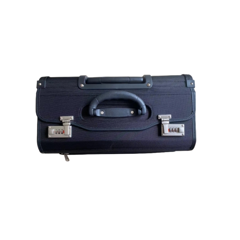 森枭SENXIAOSABER拉杆箱SX-9718高清大图