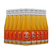 日加满醒势力瓜拉纳风味能量饮料120ml*10瓶