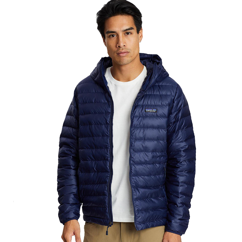 Patagonia羽绒衣裤patagonia巴塔哥尼亚down Sweater Hoody男连帽户外羽绒 衣800蓬84701 价格图片品牌报价 苏宁易购beautytips海外旗舰店