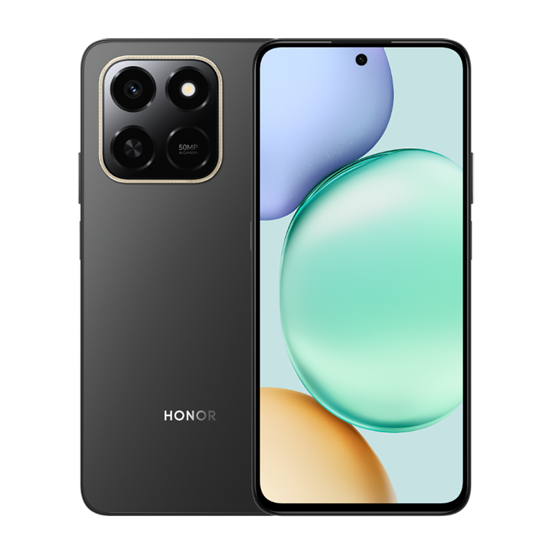 荣耀Play10T 8GB+256GB 幻夜黑 5G手机 7000mAh大电池长续航 AI一键直达 多场景NFC 抗摔防水学生老人智能机高清大图
