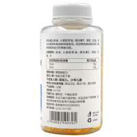 纽斯葆牌鱼油软胶囊 1g/粒*100粒 增强免疫力
