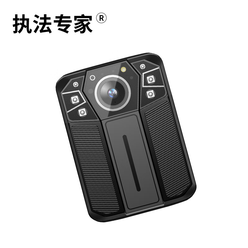 执法专家DSJ-D6 超长续航现场记录仪全彩夜视双电 标配 256G高清大图