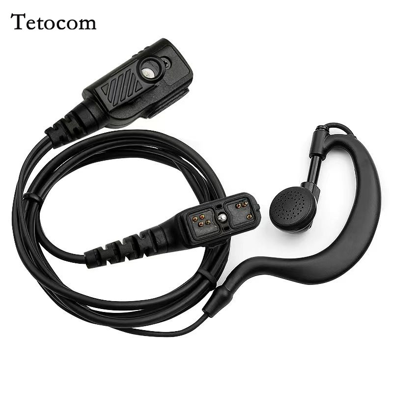 Tetocom对讲机耳机PD700S