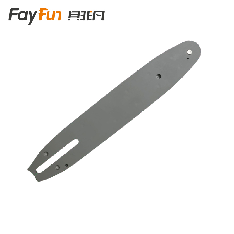 具非凡 油锯导板 10寸 个高清大图