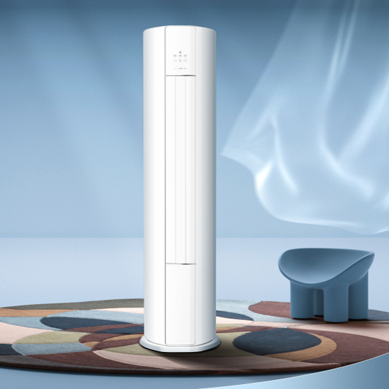 格力空调天巧变频一级柜机KFR-72LW/(72565)FNhAc-B1(WIFI)(皓雪白)