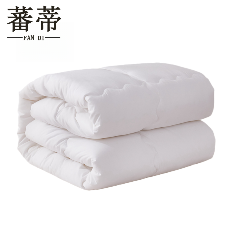 蕃蒂4斤空调被200*230cm条
