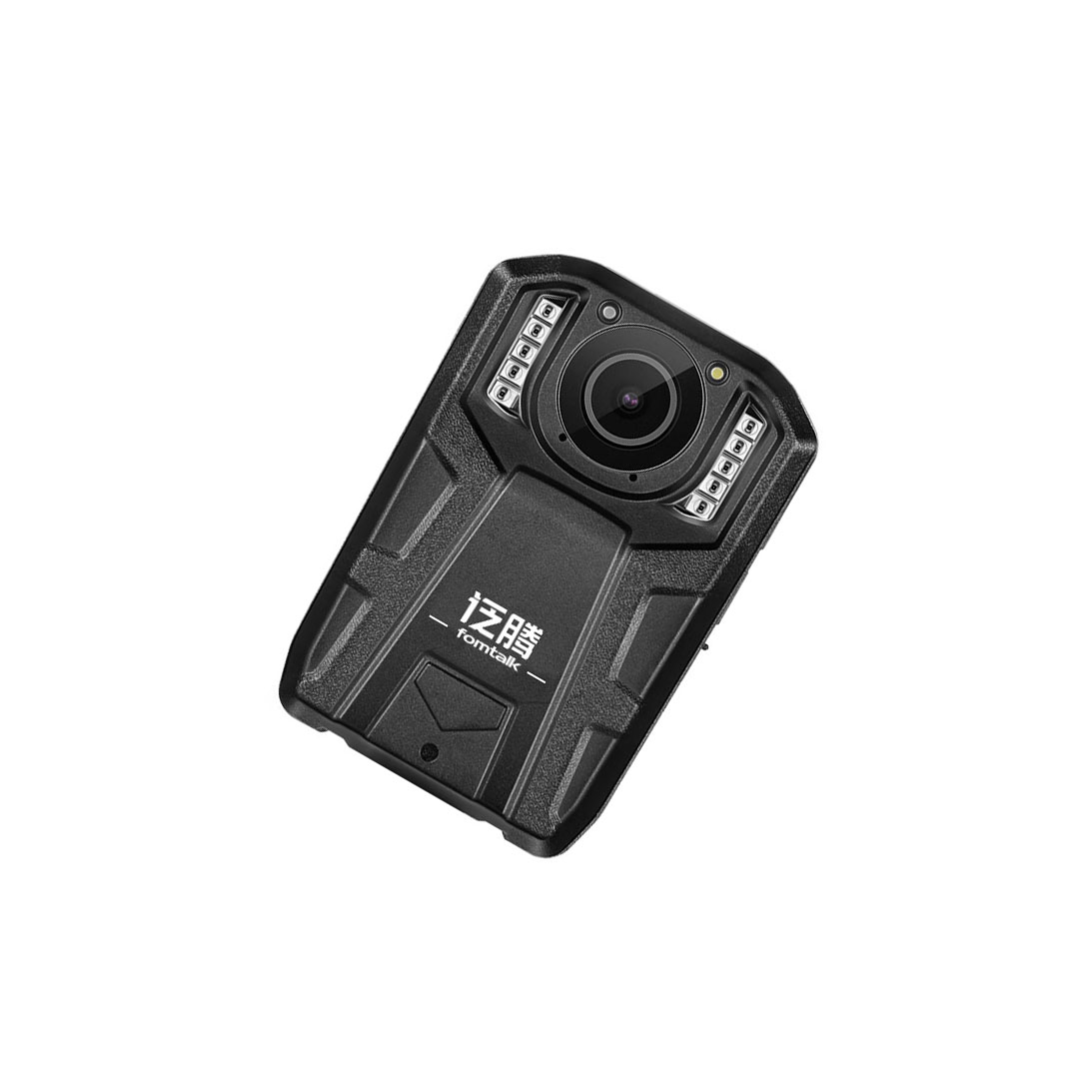 泛腾(fomtalk) 执法记录仪DSJ-HD228 128G高清大图