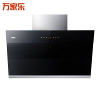 万家乐（Macro）油烟机 双电机 22立方大吸力 一级能效 侧吸式吸油烟机CXW-300-AX031