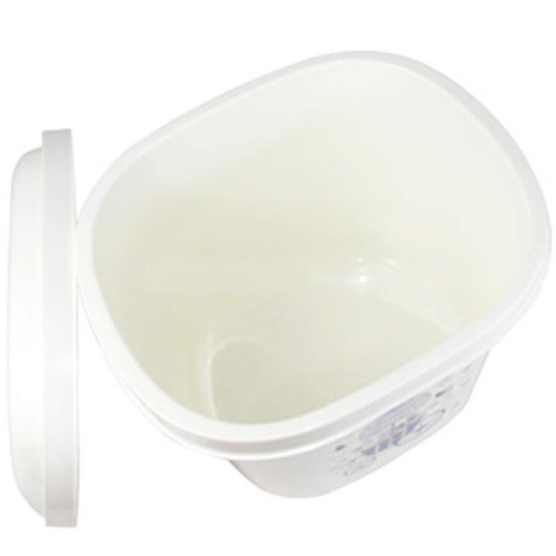 塑料装米桶25kg20kg15kg10kg密封米缸面粉桶30储米箱50斤多色多款生活日用家庭清洁生活日用收纳用品收纳桶