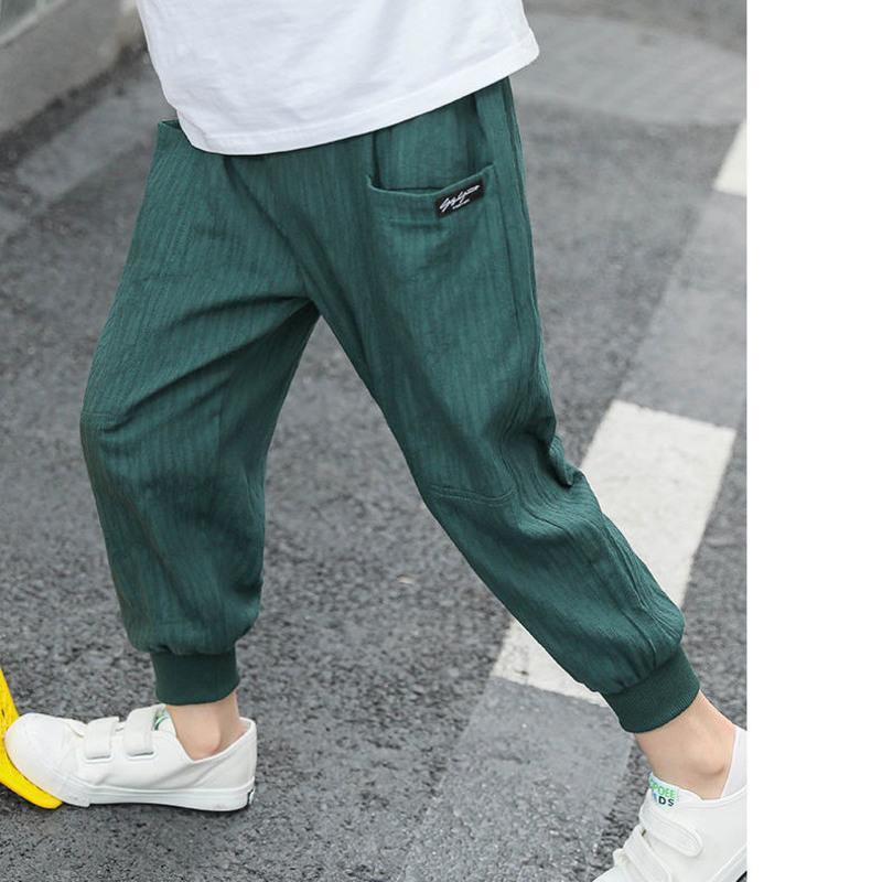 图书>保健/养生>女性/儿童>图书其它>男童裤子夏季薄款防蚊裤2021新款