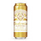 百威(BUDWEISER)百威金尊啤酒500ml*18听 整箱装