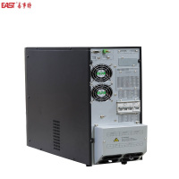 第四代高频智能化UPS电源 EA9015H 3/1 (含主机1台、32节12V100AH及电池柜辅材、安装维保服务)