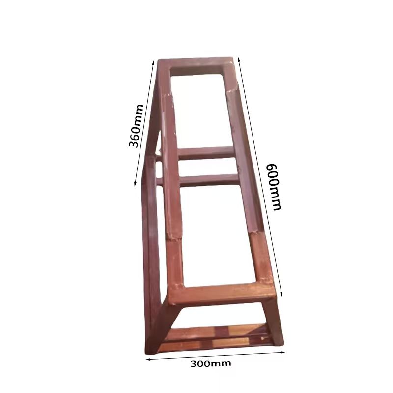 铁桁架 600*300*360mm高清大图